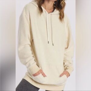 Feat BlanketBlend Hoodie